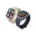 Children's watch phone Mibro Mibro S1 1.68"  Black (XPSWY007B)