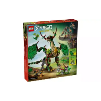 Konstruktor LEGO Ninjago  (71859)