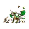 Конструктор LEGO Ninjago Дракон жизни (71859)