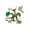 Конструктор LEGO Ninjago Дракон жизни (71859)