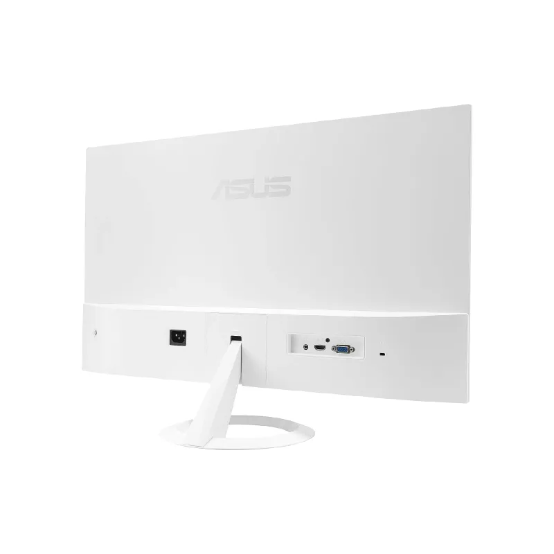 شاشة Asus VZ249HG-W, White (90LM0BV2-B01A71)