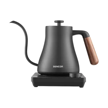 Chaleira elétrica Sencor, Black (SWK2828BK)