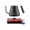 Electric kettle Sencor (SWK2828BK), 600 ml, Black