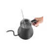 Electric kettle Sencor (SWK2828BK), 600 ml, Black