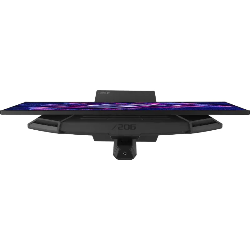 شاشة ألعاب Asus XG27AQDMES (90LM0C80-B01171)