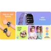 هاتف ساعة للأطفال Mibro Mibro S1, Lavender (XPSWY007P)