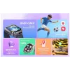 هاتف ساعة للأطفال Mibro Mibro S1, Lavender (XPSWY007P)