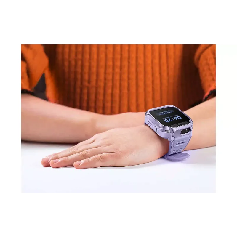 هاتف ساعة للأطفال Mibro Mibro S1, Lavender (XPSWY007P)