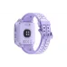 Gyermek karóra telefon Mibro Mibro S1, Lavender (XPSWY007P)