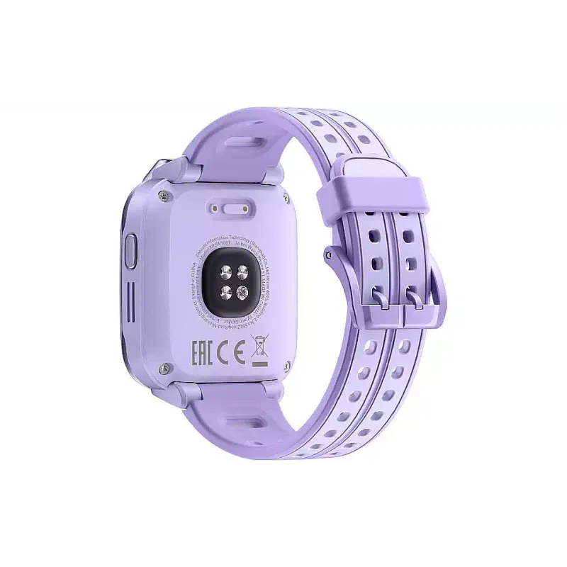هاتف ساعة للأطفال Mibro Mibro S1, Lavender (XPSWY007P)