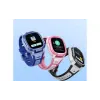 Дитячий годинник-телефон Mibro Mibro P6 1.4"  Pink (XPSWP004P)