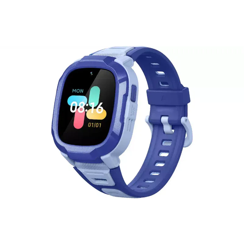 Children's watch phone Mibro Mibro P6 1.4"  Blue (XPSWP004B)