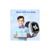 Children's watch phone Mibro Mibro P6 1.4"  Blue (XPSWP004B)