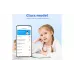Детски часовник-телефон Mibro Mibro P6, Blue (XPSWP004B)