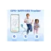 Relógio infantil com telefone Mibro Mibro P6, Grey (XPSWP004G)