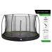 Trambulin Salta, Black (5398A)