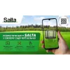 Trambulin Salta, Black (5398A)