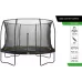 Trambulin Salta, Black (5078A)