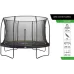 Trambulin Salta, Black (5077A)