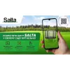 Σουμιές Salta, Black (5077A)