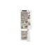 Frigorífico empotrado Gorenje, White (NRKI519E82WF)