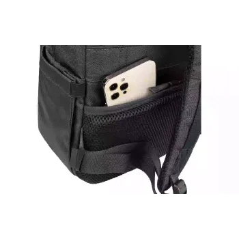 Mochila para laptop de 17 polegadas Tucano Bizip, Black (BKBZ17-X-BK)