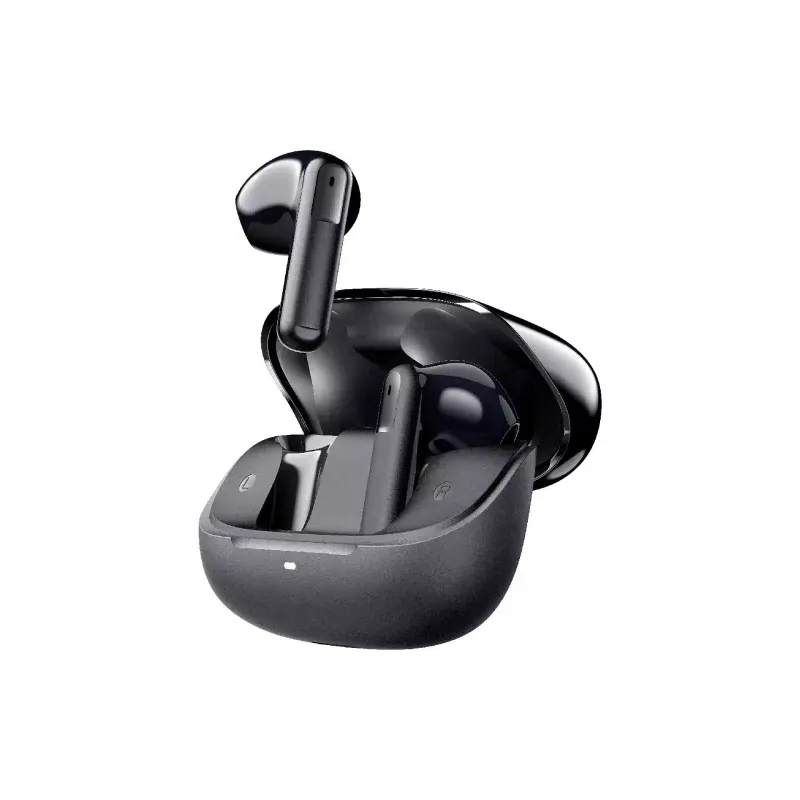 Ακουστικά TWS Mibro Mibro Earbuds 5, Black (XPEJ014B)