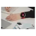 Relógio inteligente 2E Motion GT2, Black/Red (2E-CWW21BKRD-WS)