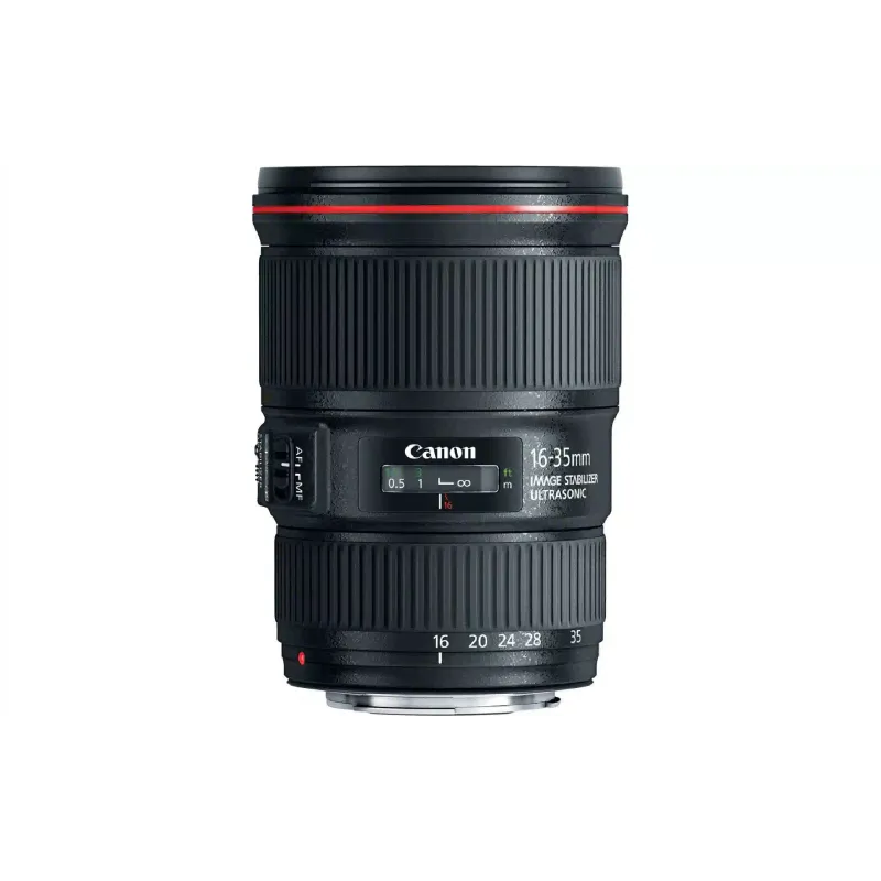 Lens Canon (9518B005)