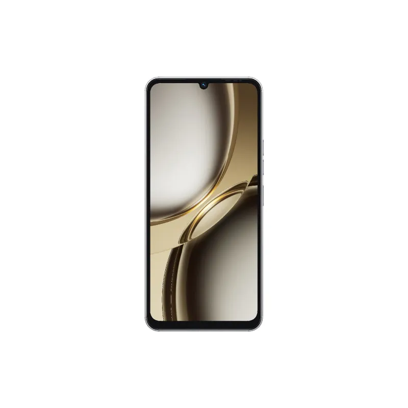 Смартфон Tecno Spark Go 3 KN3, Titanium Grey (4894947105289)