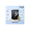 Smartphone Tecno Spark Go 3 KN3, Ink Black (4894947105272)