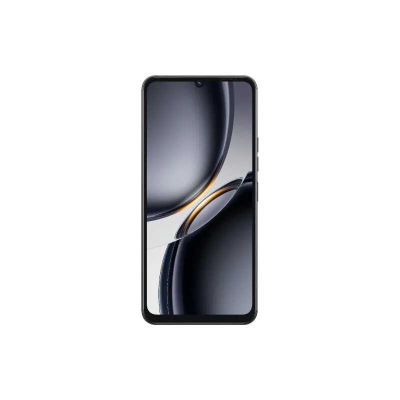 Smartphone Tecno Spark Go 3 KN3, Ink Black (4894947105272)