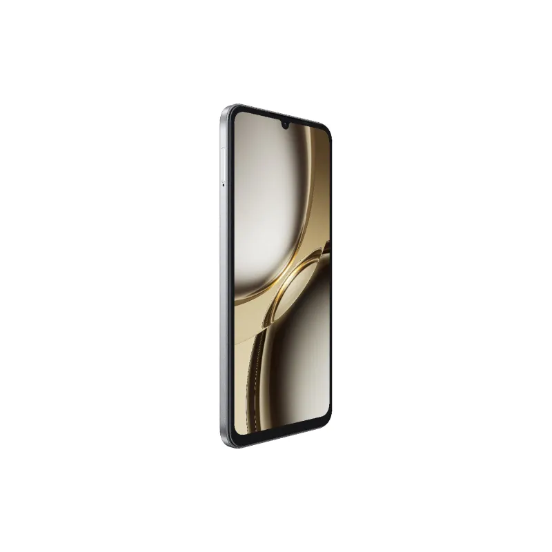Smartphone Tecno Spark Go 3 KN3, Titanium Grey (4894947105296)