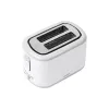 Torradeira Ardesto, White/Gray (T-F17WG)