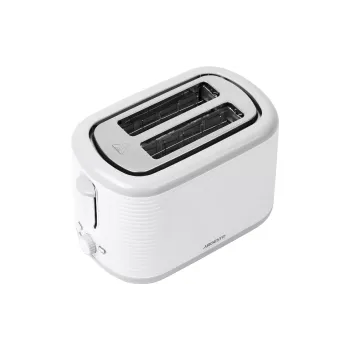Torradeira Ardesto, White/Gray (T-F17WG)