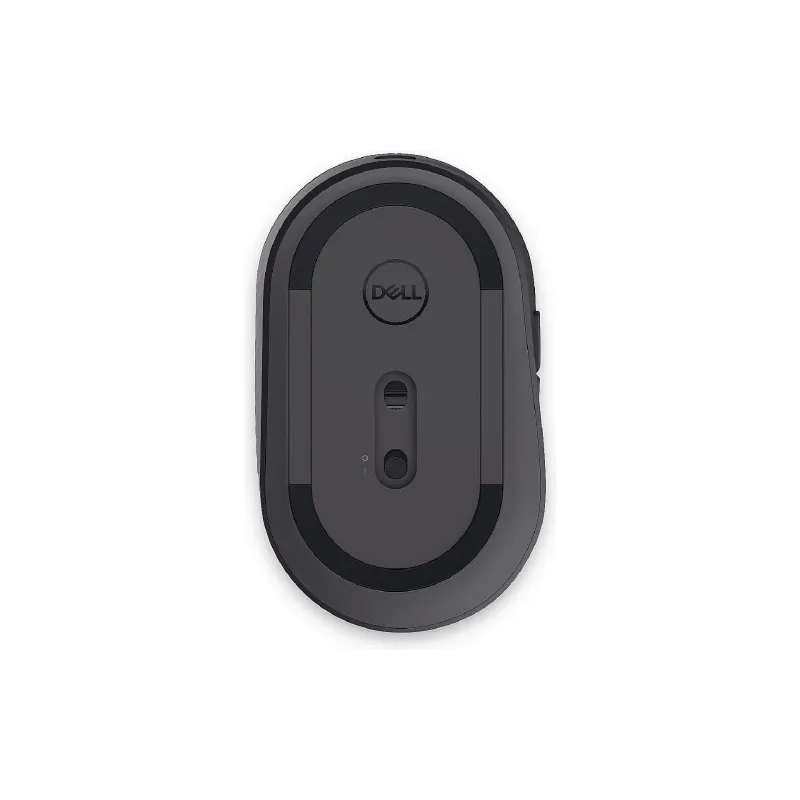 Миша Dell (570-BBDM), Graphite Black