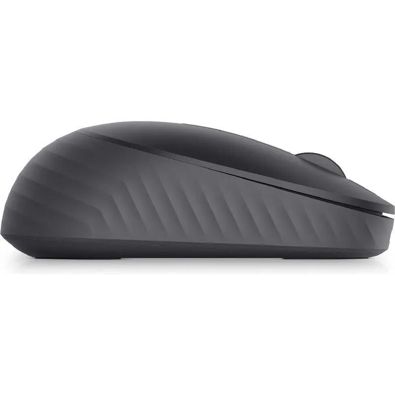 Миша Dell (570-BBDM), Graphite Black
