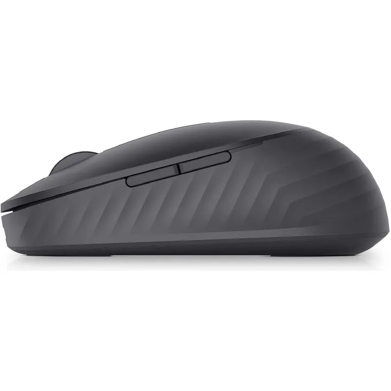 Миша Dell (570-BBDM), Graphite Black