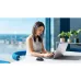 الفأر Dell, Graphite Black (570-BBDM)