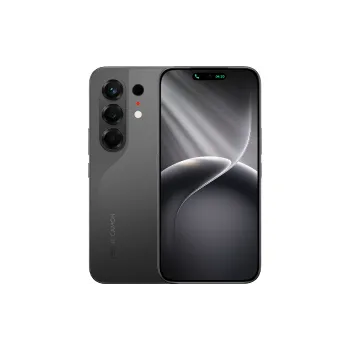 Smartphone Tecno Camon 50 6.78" 8Gb/256Gb/Android Shadow Black CN5 (4894947116155)