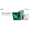 Smartphone Tecno Camon 50 CN5, Shadow Black (4894947116155)