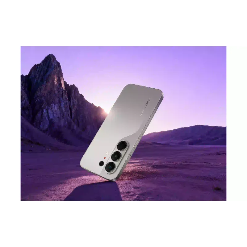 Smartphone Tecno Camon 50 CN5, Nebula Titanium (4894947116230)