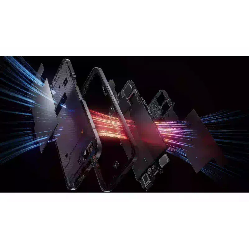 Smartphone Tecno Camon 50 CN5, Nebula Titanium (4894947116230)