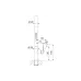 konyhai csaptelep Franke Maris Slim J Clear Water, Steel (120.0736.604)