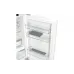 Geladeira embutida Gorenje, White (NRKI517E62WF)