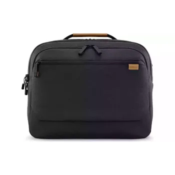 16"-os laptop táska Dell Premium EcoLoop Briefcase CC7625 (460-BDXW)
