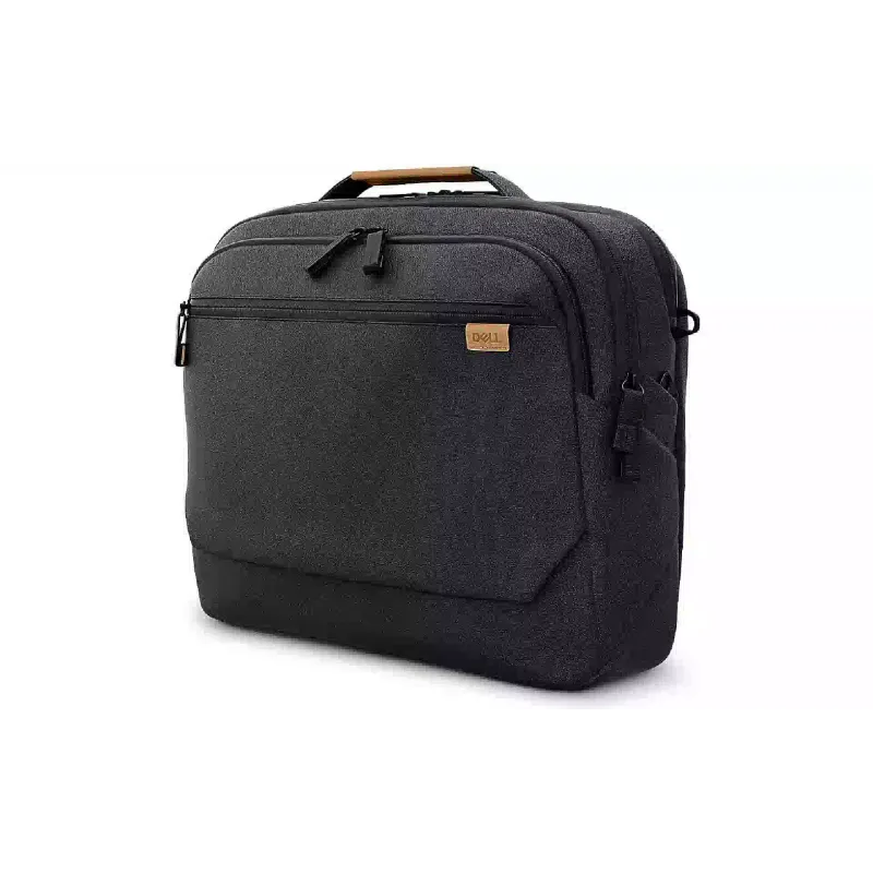 Чанта за 16-инчов лаптоп Dell Premium EcoLoop Briefcase CC7625 (460-BDXW)