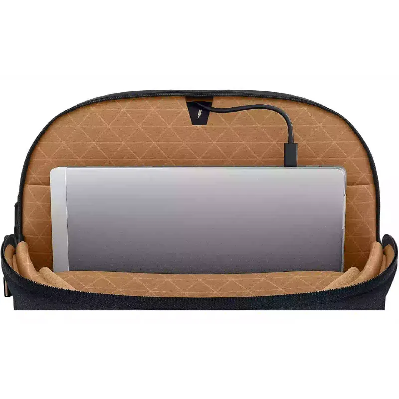 Рюкзак для 16" ноутбука Dell Premium EcoLoop Slim Backpack CP7625S (460-BDXV)