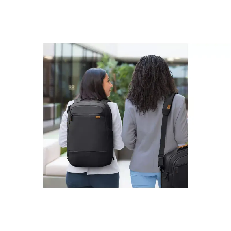 Рюкзак для 16" ноутбука Dell Premium EcoLoop Slim Backpack CP7625S (460-BDXV)