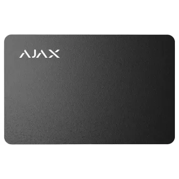 Κάρτα Ajax (AP1PB)
